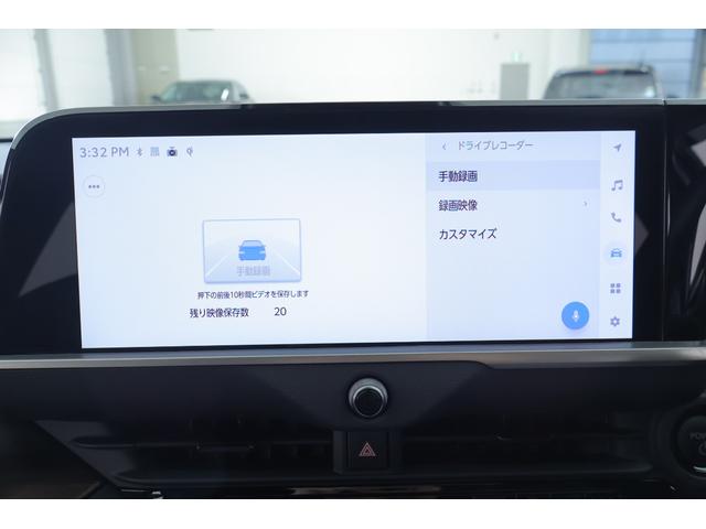 クラウン FCEV Z 衝突被害軽減ブレーキ 12.3インチDAナビ 地デジTV 全周囲カメラ BSM レーダークルーズ 車線逸脱警報 クリアランスソナー ETC2.0 本革 シートヒーター&クール AC100V1500W デジタルミラー 前後ドラレコ 4眼LEDライト(18枚目)
