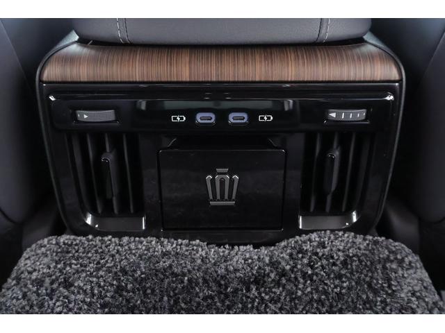 クラウン FCEV Z 衝突被害軽減ブレーキ 12.3インチDAナビ 地デジTV 全周囲カメラ BSM レーダークルーズ 車線逸脱警報 クリアランスソナー ETC2.0 本革 シートヒーター&クール AC100V1500W デジタルミラー 前後ドラレコ 4眼LEDライト(51枚目)