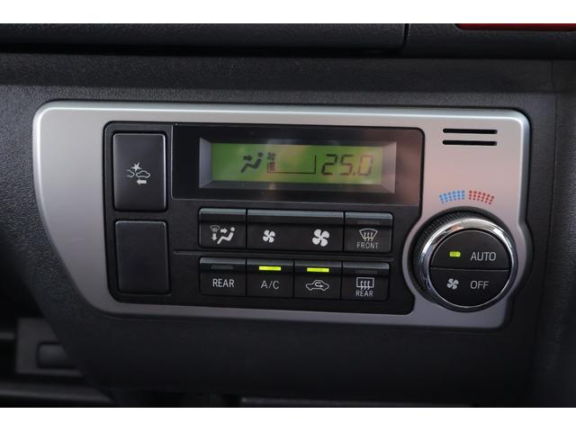 ハイエースバン ロングスーパーＧＬ　４ＷＤ　衝突被害軽減ブレーキ　純正ＳＤナビ　地デジＴＶ　バックカメラ　キーレス　ＥＴＣ　車線逸脱警報　オートハイビーム　電動格納ミラー　Ｂｌｕｅｔｏｏｔｈ接続　ドライブレコーダー　横滑り防止装置　ワンオーナー　雹害車（20枚目）