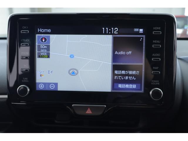 TOYOTA YARIS HYBRID Z