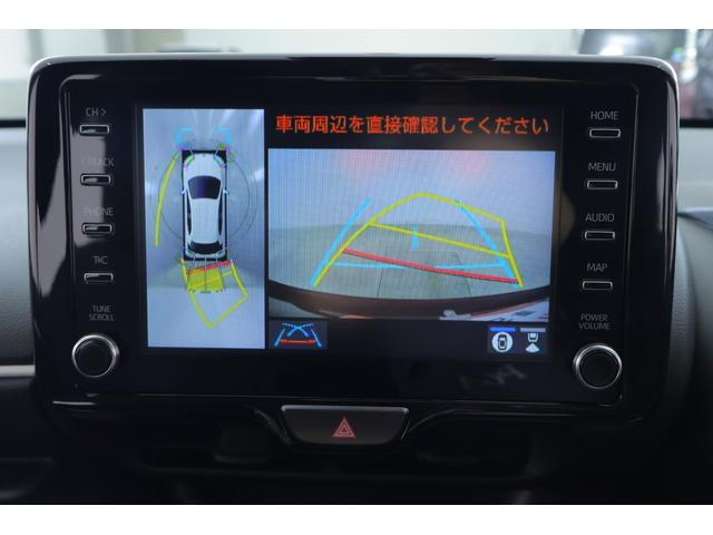 TOYOTA YARIS HYBRID Z