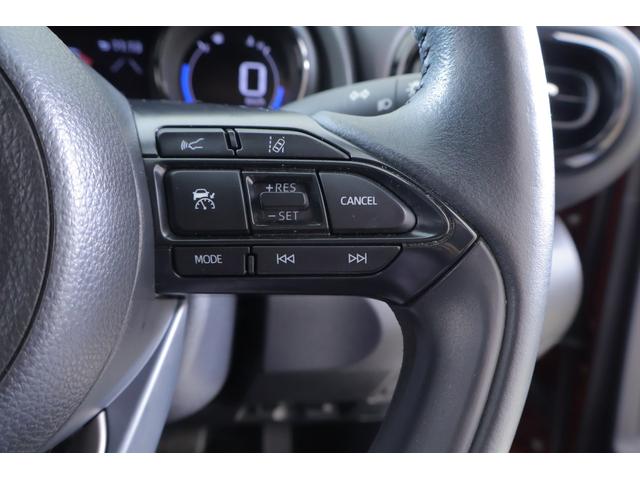 TOYOTA YARIS HYBRID Z