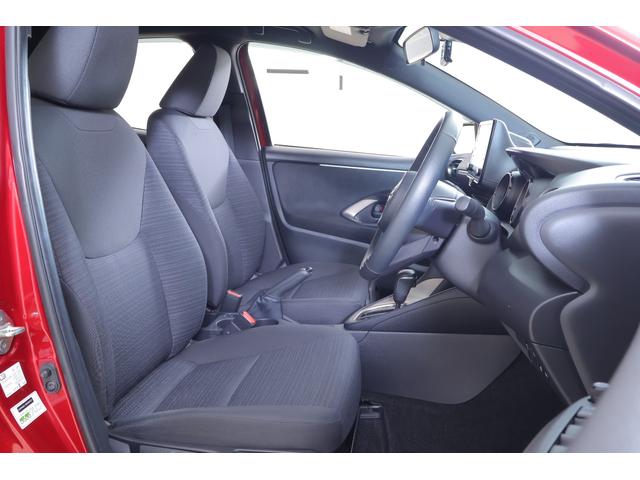 TOYOTA YARIS HYBRID Z