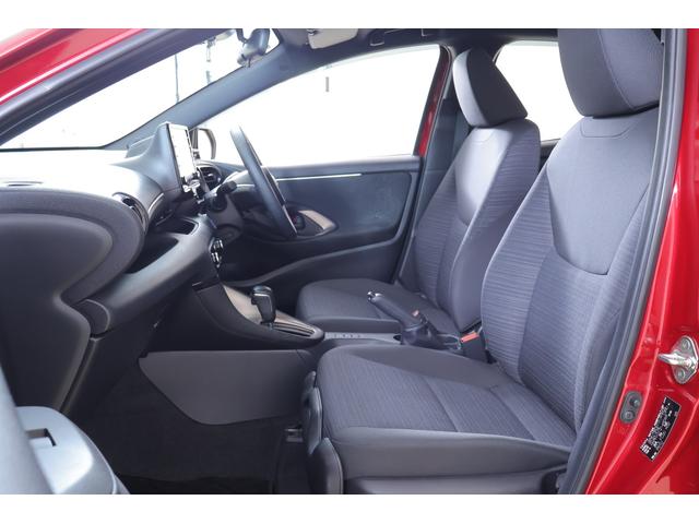 TOYOTA YARIS HYBRID Z