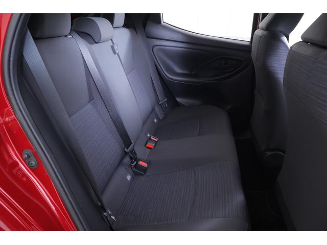 TOYOTA YARIS HYBRID Z