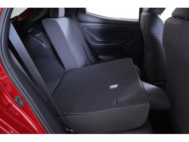 TOYOTA YARIS HYBRID Z