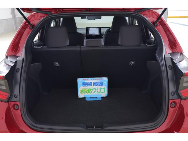 TOYOTA YARIS HYBRID Z