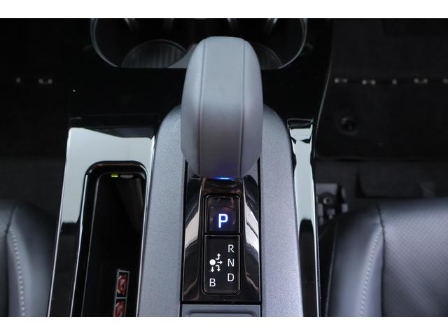 プリウス Ｚ　衝突被害軽減ブレーキ　１２．３インチＤＡナビ　地デジＴＶ　全周囲カメラ　ＢＳＭ　レーダークルーズ　車線逸脱警報　シートヒーター＆クール　ステアリングヒーター　ＡＣ１００Ｖ－１５００Ｗ　クリアランスソナー　ＥＴＣ２．０　パワーバックドア　ワンオーナー（30枚目）