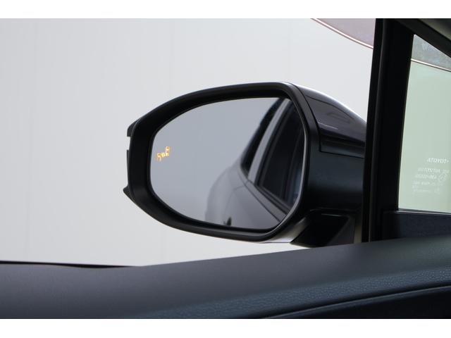 プリウス Ｚ　衝突被害軽減ブレーキ　１２．３インチＤＡナビ　地デジＴＶ　全周囲カメラ　ＢＳＭ　レーダークルーズ　車線逸脱警報　シートヒーター＆クール　ステアリングヒーター　ＡＣ１００Ｖ－１５００Ｗ　クリアランスソナー　ＥＴＣ２．０　パワーバックドア　ワンオーナー（38枚目）