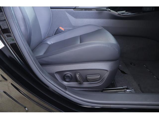 プリウス Ｚ　衝突被害軽減ブレーキ　１２．３インチＤＡナビ　地デジＴＶ　全周囲カメラ　ＢＳＭ　レーダークルーズ　車線逸脱警報　シートヒーター＆クール　ステアリングヒーター　ＡＣ１００Ｖ－１５００Ｗ　クリアランスソナー　ＥＴＣ２．０　パワーバックドア　ワンオーナー（43枚目）