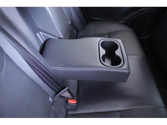 プリウス Ｚ　衝突被害軽減ブレーキ　１２．３インチＤＡナビ　地デジＴＶ　全周囲カメラ　ＢＳＭ　レーダークルーズ　車線逸脱警報　シートヒーター＆クール　ステアリングヒーター　ＡＣ１００Ｖ－１５００Ｗ　クリアランスソナー　ＥＴＣ２．０　パワーバックドア　ワンオーナー（46枚目）