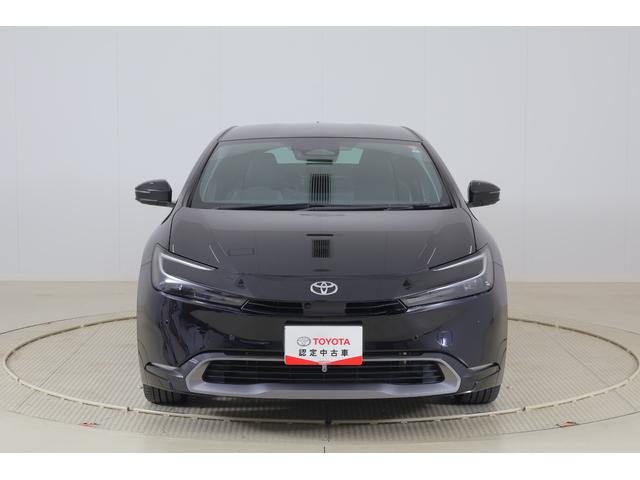プリウス Ｚ　衝突被害軽減ブレーキ　１２．３インチＤＡナビ　地デジＴＶ　全周囲カメラ　ＢＳＭ　レーダークルーズ　車線逸脱警報　シートヒーター＆クール　ステアリングヒーター　ＡＣ１００Ｖ－１５００Ｗ　クリアランスソナー　ＥＴＣ２．０　パワーバックドア　ワンオーナー（52枚目）