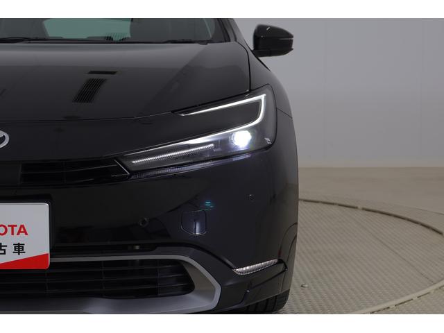 プリウス Ｚ　衝突被害軽減ブレーキ　１２．３インチＤＡナビ　地デジＴＶ　全周囲カメラ　ＢＳＭ　レーダークルーズ　車線逸脱警報　シートヒーター＆クール　ステアリングヒーター　ＡＣ１００Ｖ－１５００Ｗ　クリアランスソナー　ＥＴＣ２．０　パワーバックドア　ワンオーナー（56枚目）