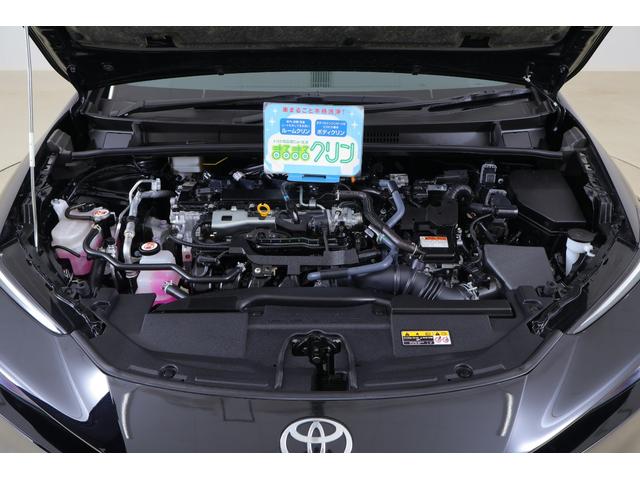 プリウス Ｚ　衝突被害軽減ブレーキ　１２．３インチＤＡナビ　地デジＴＶ　全周囲カメラ　ＢＳＭ　レーダークルーズ　車線逸脱警報　シートヒーター＆クール　ステアリングヒーター　ＡＣ１００Ｖ－１５００Ｗ　クリアランスソナー　ＥＴＣ２．０　パワーバックドア　ワンオーナー（57枚目）