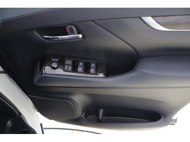 アルファード 2.5S タイプゴールド 衝突被害軽減ブレーキ 9型DAナビ 地デジTV バックカメラ BSM レーダークルーズ オートハイビーム 車線逸脱警報 クリアランスソナー 両側電動ドア ETC2.0 デジタルミラー 前後ドラレコ パワーバックドア 3眼LEDライト(41枚目)