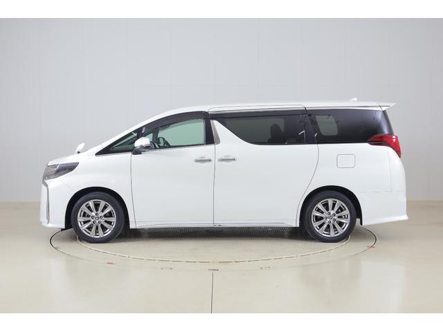 アルファード 2.5S タイプゴールド 衝突被害軽減ブレーキ 9型DAナビ 地デジTV バックカメラ BSM レーダークルーズ オートハイビーム 車線逸脱警報 クリアランスソナー 両側電動ドア ETC2.0 デジタルミラー 前後ドラレコ パワーバックドア 3眼LEDライト(51枚目)