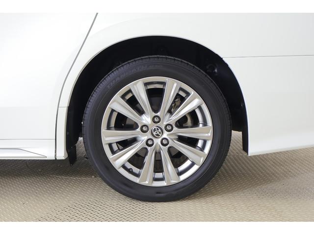 アルファード 2.5S タイプゴールド 衝突被害軽減ブレーキ 9型DAナビ 地デジTV バックカメラ BSM レーダークルーズ オートハイビーム 車線逸脱警報 クリアランスソナー 両側電動ドア ETC2.0 デジタルミラー 前後ドラレコ パワーバックドア 3眼LEDライト(56枚目)