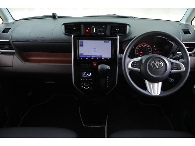 タンク G コージーエディション 衝突被害軽減ブレーキ 純正9型ナビ 地デジTV バックカメラ スマートキー ETC クルーズコントロール オートハイビーム 車線逸脱警報 コーナーセンサー 両側電動ドア ドラレコ シートヒーター 横滑り防止装置 LEDライト 当社社用車(12枚目)