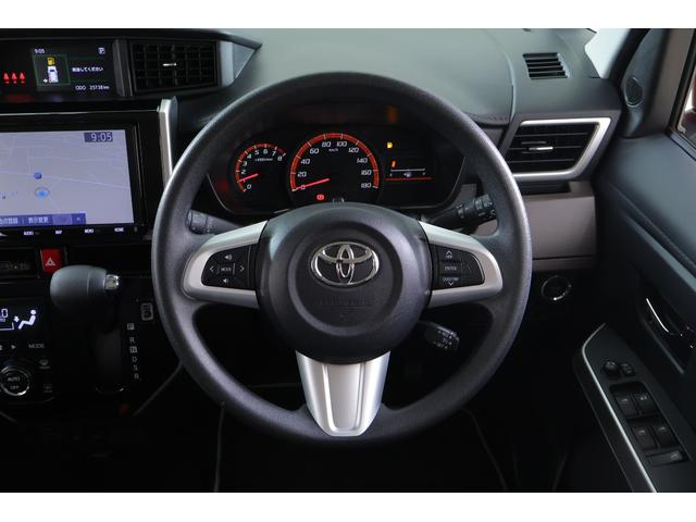 タンク G コージーエディション 衝突被害軽減ブレーキ 純正9型ナビ 地デジTV バックカメラ スマートキー ETC クルーズコントロール オートハイビーム 車線逸脱警報 コーナーセンサー 両側電動ドア ドラレコ シートヒーター 横滑り防止装置 LEDライト 当社社用車(13枚目)