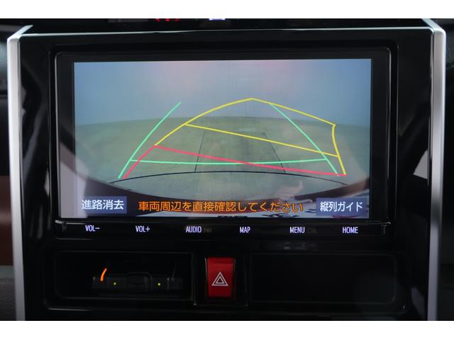 タンク G コージーエディション 衝突被害軽減ブレーキ 純正9型ナビ 地デジTV バックカメラ スマートキー ETC クルーズコントロール オートハイビーム 車線逸脱警報 コーナーセンサー 両側電動ドア ドラレコ シートヒーター 横滑り防止装置 LEDライト 当社社用車(15枚目)