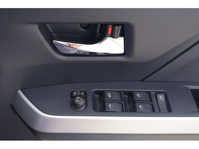 タンク G コージーエディション 衝突被害軽減ブレーキ 純正9型ナビ 地デジTV バックカメラ スマートキー ETC クルーズコントロール オートハイビーム 車線逸脱警報 コーナーセンサー 両側電動ドア ドラレコ シートヒーター 横滑り防止装置 LEDライト 当社社用車(35枚目)