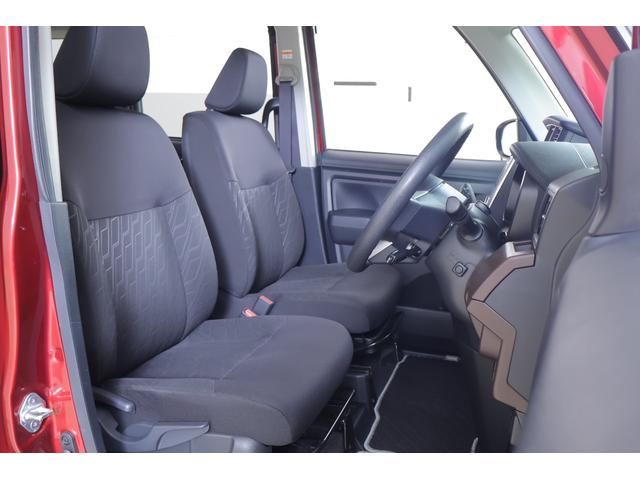 タンク G コージーエディション 衝突被害軽減ブレーキ 純正9型ナビ 地デジTV バックカメラ スマートキー ETC クルーズコントロール オートハイビーム 車線逸脱警報 コーナーセンサー 両側電動ドア ドラレコ シートヒーター 横滑り防止装置 LEDライト 当社社用車(36枚目)