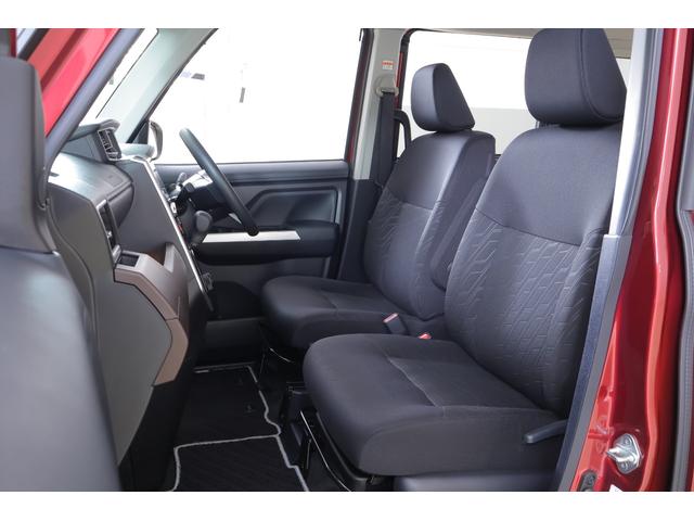 タンク G コージーエディション 衝突被害軽減ブレーキ 純正9型ナビ 地デジTV バックカメラ スマートキー ETC クルーズコントロール オートハイビーム 車線逸脱警報 コーナーセンサー 両側電動ドア ドラレコ シートヒーター 横滑り防止装置 LEDライト 当社社用車(37枚目)