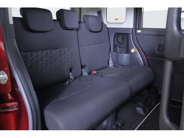 タンク G コージーエディション 衝突被害軽減ブレーキ 純正9型ナビ 地デジTV バックカメラ スマートキー ETC クルーズコントロール オートハイビーム 車線逸脱警報 コーナーセンサー 両側電動ドア ドラレコ シートヒーター 横滑り防止装置 LEDライト 当社社用車(39枚目)