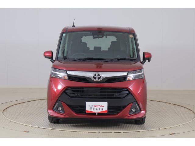 タンク G コージーエディション 衝突被害軽減ブレーキ 純正9型ナビ 地デジTV バックカメラ スマートキー ETC クルーズコントロール オートハイビーム 車線逸脱警報 コーナーセンサー 両側電動ドア ドラレコ シートヒーター 横滑り防止装置 LEDライト 当社社用車(44枚目)