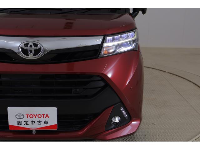 タンク G コージーエディション 衝突被害軽減ブレーキ 純正9型ナビ 地デジTV バックカメラ スマートキー ETC クルーズコントロール オートハイビーム 車線逸脱警報 コーナーセンサー 両側電動ドア ドラレコ シートヒーター 横滑り防止装置 LEDライト 当社社用車(48枚目)