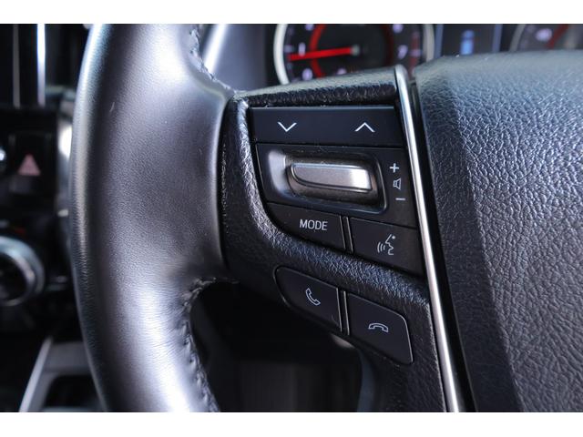 アルファード 2.5S タイプゴールド 衝突被害軽減ブレーキ 9型DAナビ 地デジTV バックカメラ 後席モニター レーダークルーズ オートハイビーム 車線逸脱警報 クリアランスソナー 両側電動ドア ETC 前後ドラレコ AC100V電源 パワーバックドア 3眼LEDライト(21枚目)