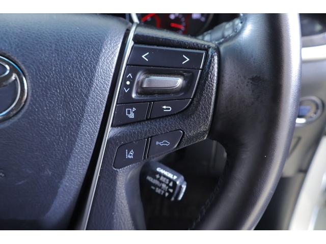 アルファード 2.5S タイプゴールド 衝突被害軽減ブレーキ 9型DAナビ 地デジTV バックカメラ 後席モニター レーダークルーズ オートハイビーム 車線逸脱警報 クリアランスソナー 両側電動ドア ETC 前後ドラレコ AC100V電源 パワーバックドア 3眼LEDライト(22枚目)