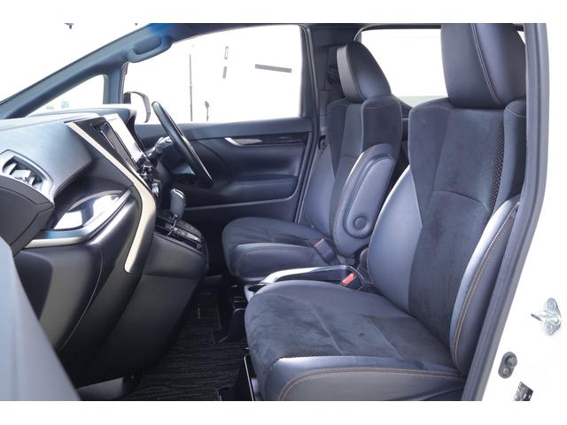 アルファード 2.5S タイプゴールド 衝突被害軽減ブレーキ 9型DAナビ 地デジTV バックカメラ 後席モニター レーダークルーズ オートハイビーム 車線逸脱警報 クリアランスソナー 両側電動ドア ETC 前後ドラレコ AC100V電源 パワーバックドア 3眼LEDライト(40枚目)