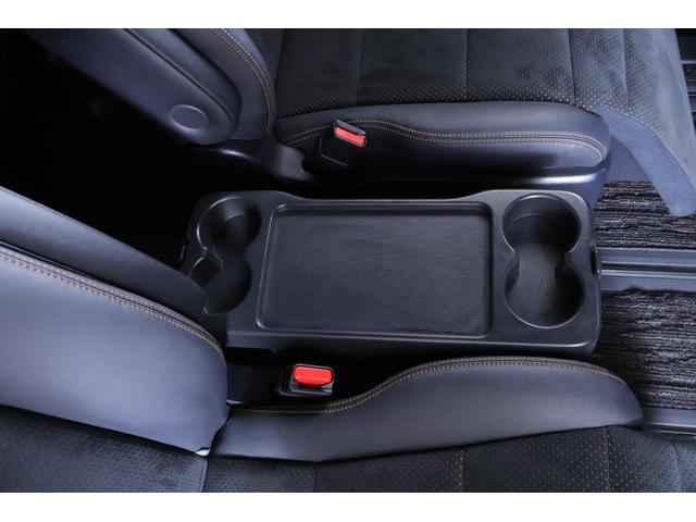 アルファード 2.5S タイプゴールド 衝突被害軽減ブレーキ 9型DAナビ 地デジTV バックカメラ 後席モニター レーダークルーズ オートハイビーム 車線逸脱警報 クリアランスソナー 両側電動ドア ETC 前後ドラレコ AC100V電源 パワーバックドア 3眼LEDライト(42枚目)