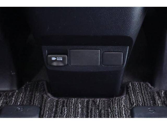 アルファード 2.5S タイプゴールド 衝突被害軽減ブレーキ 9型DAナビ 地デジTV バックカメラ 後席モニター レーダークルーズ オートハイビーム 車線逸脱警報 クリアランスソナー 両側電動ドア ETC 前後ドラレコ AC100V電源 パワーバックドア 3眼LEDライト(43枚目)