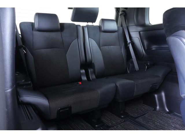 アルファード 2.5S タイプゴールド 衝突被害軽減ブレーキ 9型DAナビ 地デジTV バックカメラ 後席モニター レーダークルーズ オートハイビーム 車線逸脱警報 クリアランスソナー 両側電動ドア ETC 前後ドラレコ AC100V電源 パワーバックドア 3眼LEDライト(44枚目)