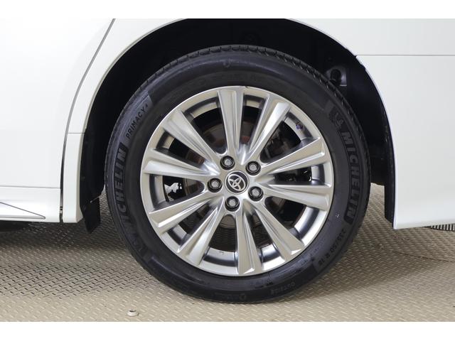 アルファード 2.5S タイプゴールド 衝突被害軽減ブレーキ 9型DAナビ 地デジTV バックカメラ 後席モニター レーダークルーズ オートハイビーム 車線逸脱警報 クリアランスソナー 両側電動ドア ETC 前後ドラレコ AC100V電源 パワーバックドア 3眼LEDライト(53枚目)