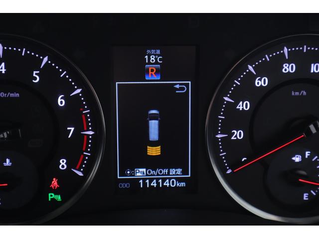 アルファード 2.5S モデリスタフルエアロ 純正10インチナビ 地デジTV バックカメラ 後席モニター スマートキー ETC クルーズコントロール 両側電動ドア クリアランスソナー 前後ドラレコ AC100V電源 Bluetooth接続 LEDヘッドライト 雹害車(18枚目)