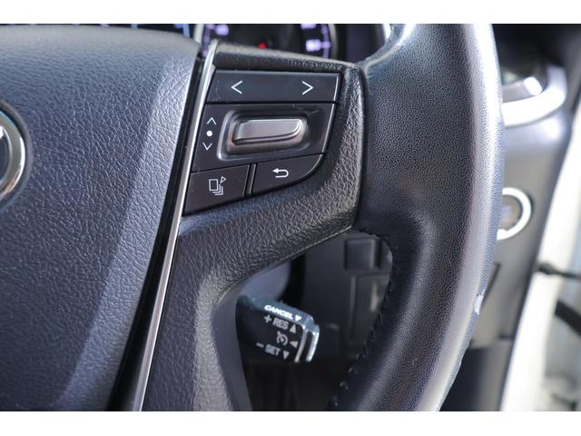 アルファード 2.5S モデリスタフルエアロ 純正10インチナビ 地デジTV バックカメラ 後席モニター スマートキー ETC クルーズコントロール 両側電動ドア クリアランスソナー 前後ドラレコ AC100V電源 Bluetooth接続 LEDヘッドライト 雹害車(20枚目)