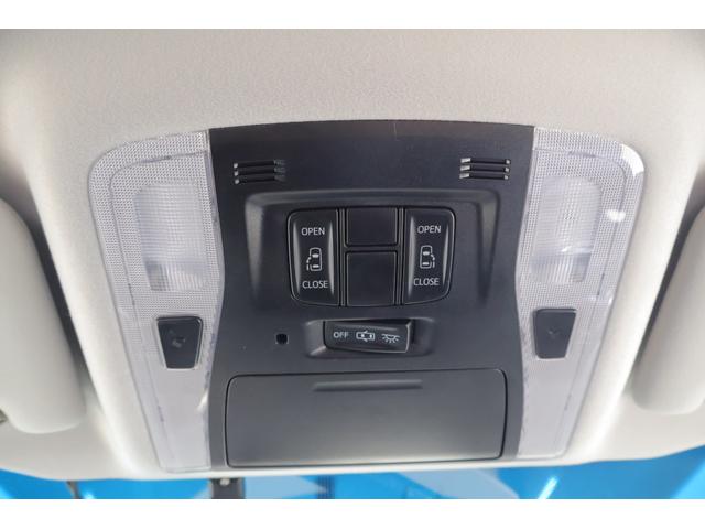 アルファード 2.5S モデリスタフルエアロ 純正10インチナビ 地デジTV バックカメラ 後席モニター スマートキー ETC クルーズコントロール 両側電動ドア クリアランスソナー 前後ドラレコ AC100V電源 Bluetooth接続 LEDヘッドライト 雹害車(27枚目)