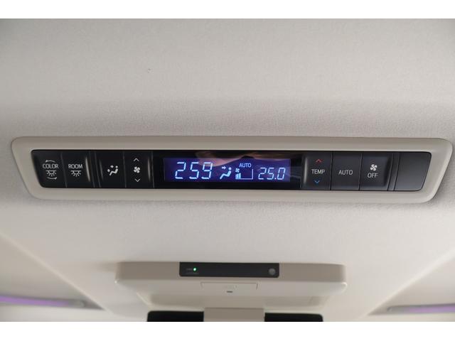 アルファード 2.5S モデリスタフルエアロ 純正10インチナビ 地デジTV バックカメラ 後席モニター スマートキー ETC クルーズコントロール 両側電動ドア クリアランスソナー 前後ドラレコ AC100V電源 Bluetooth接続 LEDヘッドライト 雹害車(28枚目)