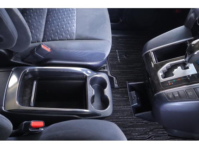 アルファード 2.5S モデリスタフルエアロ 純正10インチナビ 地デジTV バックカメラ 後席モニター スマートキー ETC クルーズコントロール 両側電動ドア クリアランスソナー 前後ドラレコ AC100V電源 Bluetooth接続 LEDヘッドライト 雹害車(32枚目)