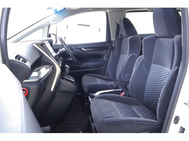 アルファード 2.5S モデリスタフルエアロ 純正10インチナビ 地デジTV バックカメラ 後席モニター スマートキー ETC クルーズコントロール 両側電動ドア クリアランスソナー 前後ドラレコ AC100V電源 Bluetooth接続 LEDヘッドライト 雹害車(37枚目)