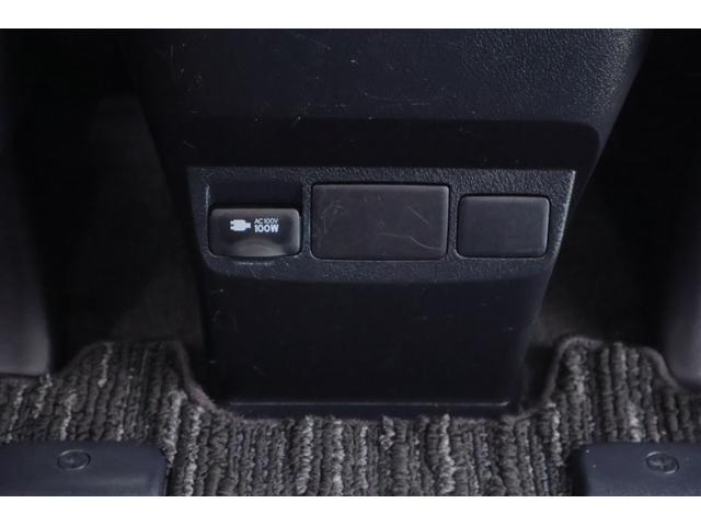 アルファード 2.5S モデリスタフルエアロ 純正10インチナビ 地デジTV バックカメラ 後席モニター スマートキー ETC クルーズコントロール 両側電動ドア クリアランスソナー 前後ドラレコ AC100V電源 Bluetooth接続 LEDヘッドライト 雹害車(40枚目)