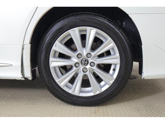 アルファード 2.5S モデリスタフルエアロ 純正10インチナビ 地デジTV バックカメラ 後席モニター スマートキー ETC クルーズコントロール 両側電動ドア クリアランスソナー 前後ドラレコ AC100V電源 Bluetooth接続 LEDヘッドライト 雹害車(49枚目)