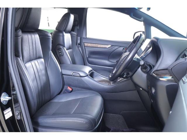 アルファード 3.5エグゼクティブラウンジS サンルーフ JBLナビ地デジ 全周囲カメラ 13.3インチリアエンター 衝突被害軽減ブレーキ レーダークルーズ 車線逸脱警報 BSM デジタルミラー 前後ドラレコ 本革 シートヒーター&クール パワーバックドア 3眼LEDライト(47枚目)