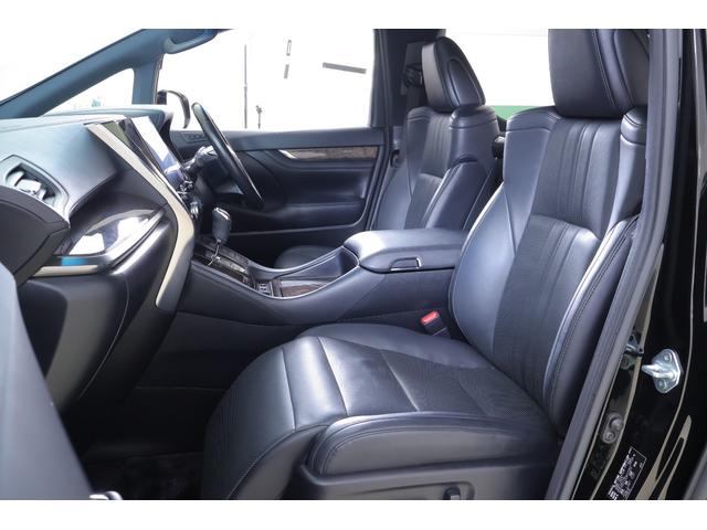 アルファード 3.5エグゼクティブラウンジS サンルーフ JBLナビ地デジ 全周囲カメラ 13.3インチリアエンター 衝突被害軽減ブレーキ レーダークルーズ 車線逸脱警報 BSM デジタルミラー 前後ドラレコ 本革 シートヒーター&クール パワーバックドア 3眼LEDライト(49枚目)