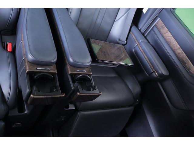 アルファード 3.5エグゼクティブラウンジS サンルーフ JBLナビ地デジ 全周囲カメラ 13.3インチリアエンター 衝突被害軽減ブレーキ レーダークルーズ 車線逸脱警報 BSM デジタルミラー 前後ドラレコ 本革 シートヒーター&クール パワーバックドア 3眼LEDライト(54枚目)