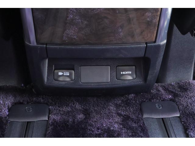 アルファード 3.5エグゼクティブラウンジS サンルーフ JBLナビ地デジ 全周囲カメラ 13.3インチリアエンター 衝突被害軽減ブレーキ レーダークルーズ 車線逸脱警報 BSM デジタルミラー 前後ドラレコ 本革 シートヒーター&クール パワーバックドア 3眼LEDライト(57枚目)