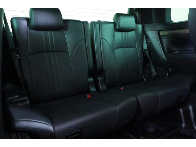 アルファード 3.5エグゼクティブラウンジS サンルーフ JBLナビ地デジ 全周囲カメラ 13.3インチリアエンター 衝突被害軽減ブレーキ レーダークルーズ 車線逸脱警報 BSM デジタルミラー 前後ドラレコ 本革 シートヒーター&クール パワーバックドア 3眼LEDライト(58枚目)